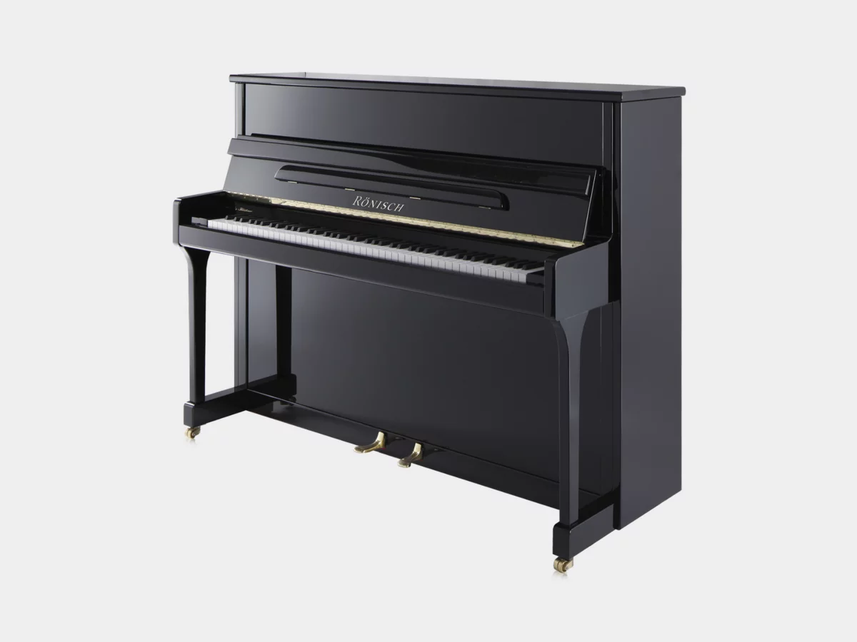 Rönisch 118K (Designed by Blüthner)