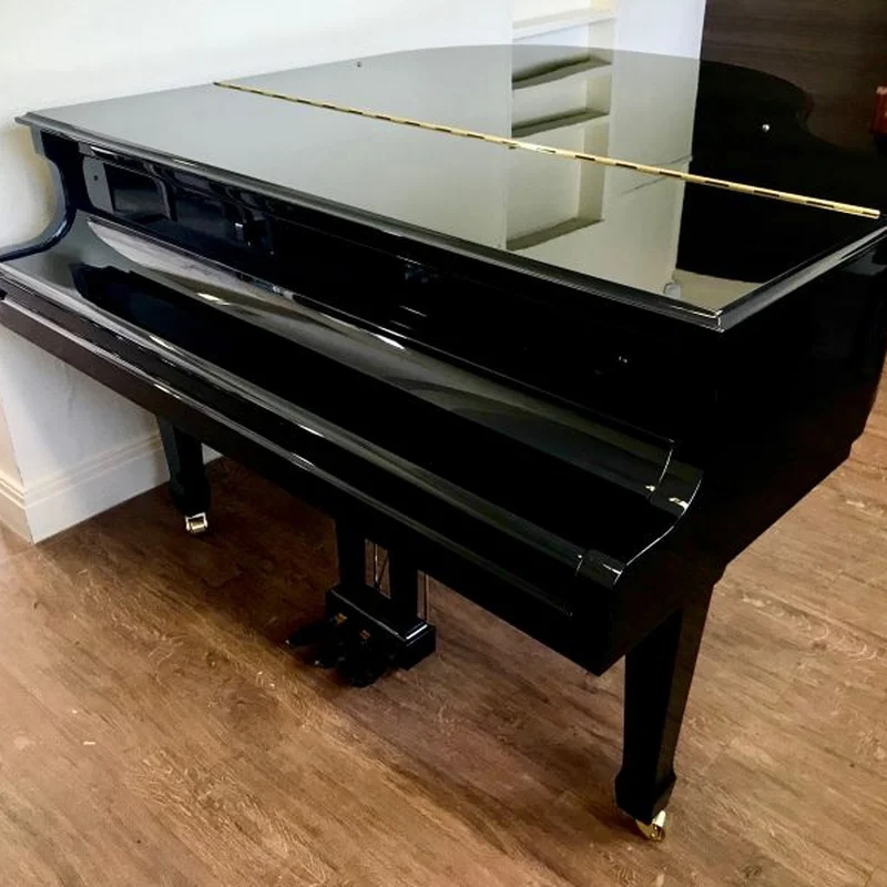 Ritmuller R8 BROWN [ SPECIAL COLOR]