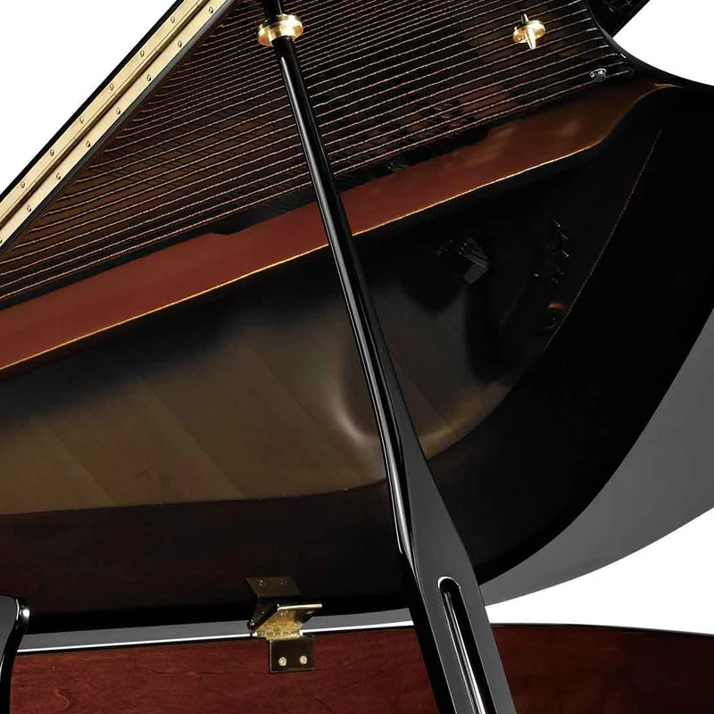 Ritmuller RS122 (Walnut Burl)