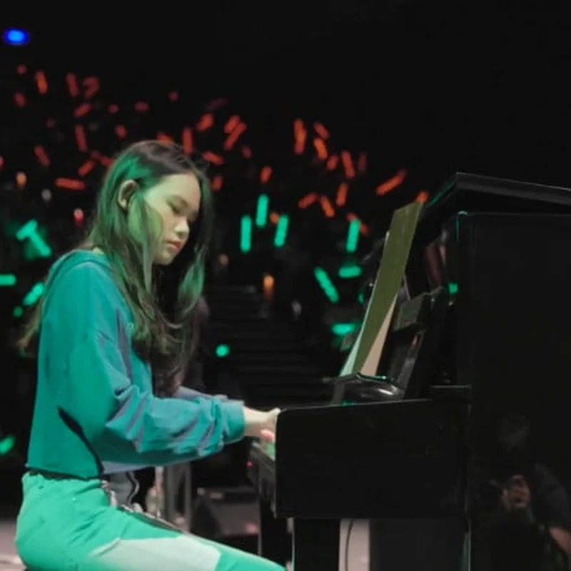 Ritmuller RS175 (Polished Blue)