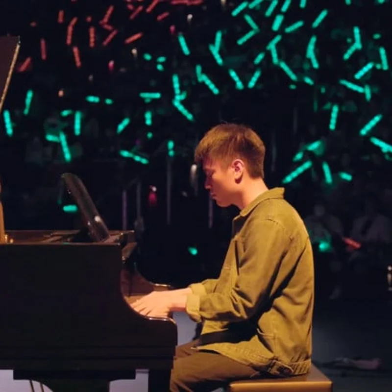 Ritmuller RS175 (Polished Blue)