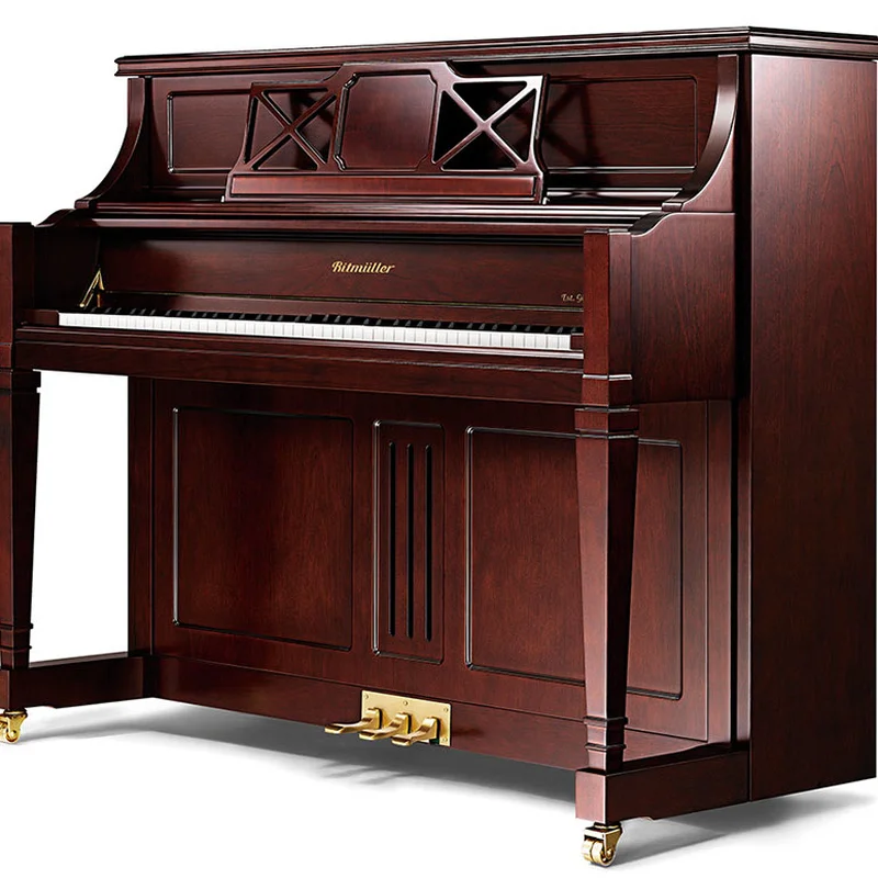 Ritmuller RS175 (Polished Blue)