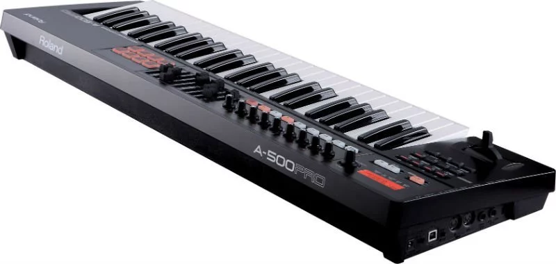 ROLAND A-500PRO R