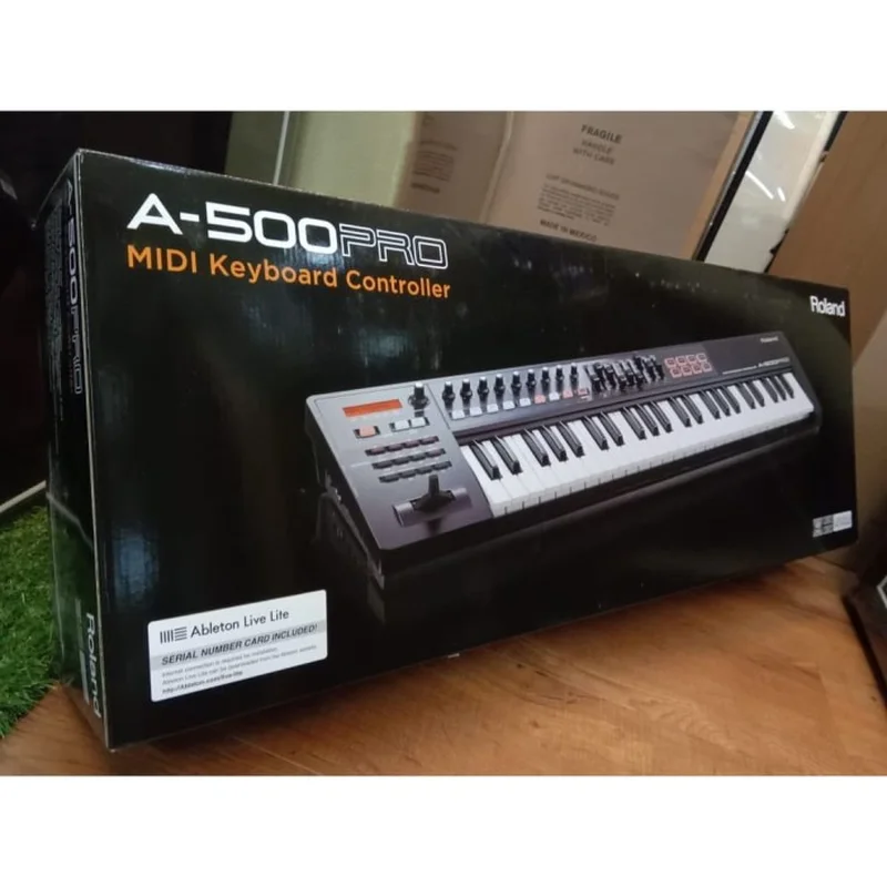 ROLAND A-500PRO R