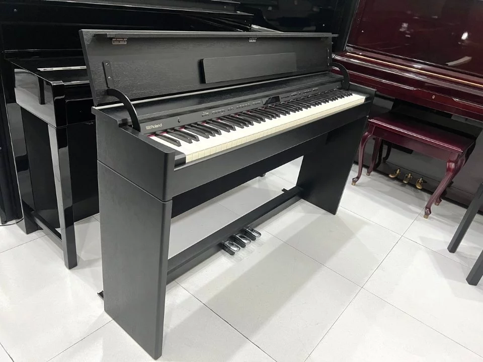 ROLAND DP-603 CBS (New)