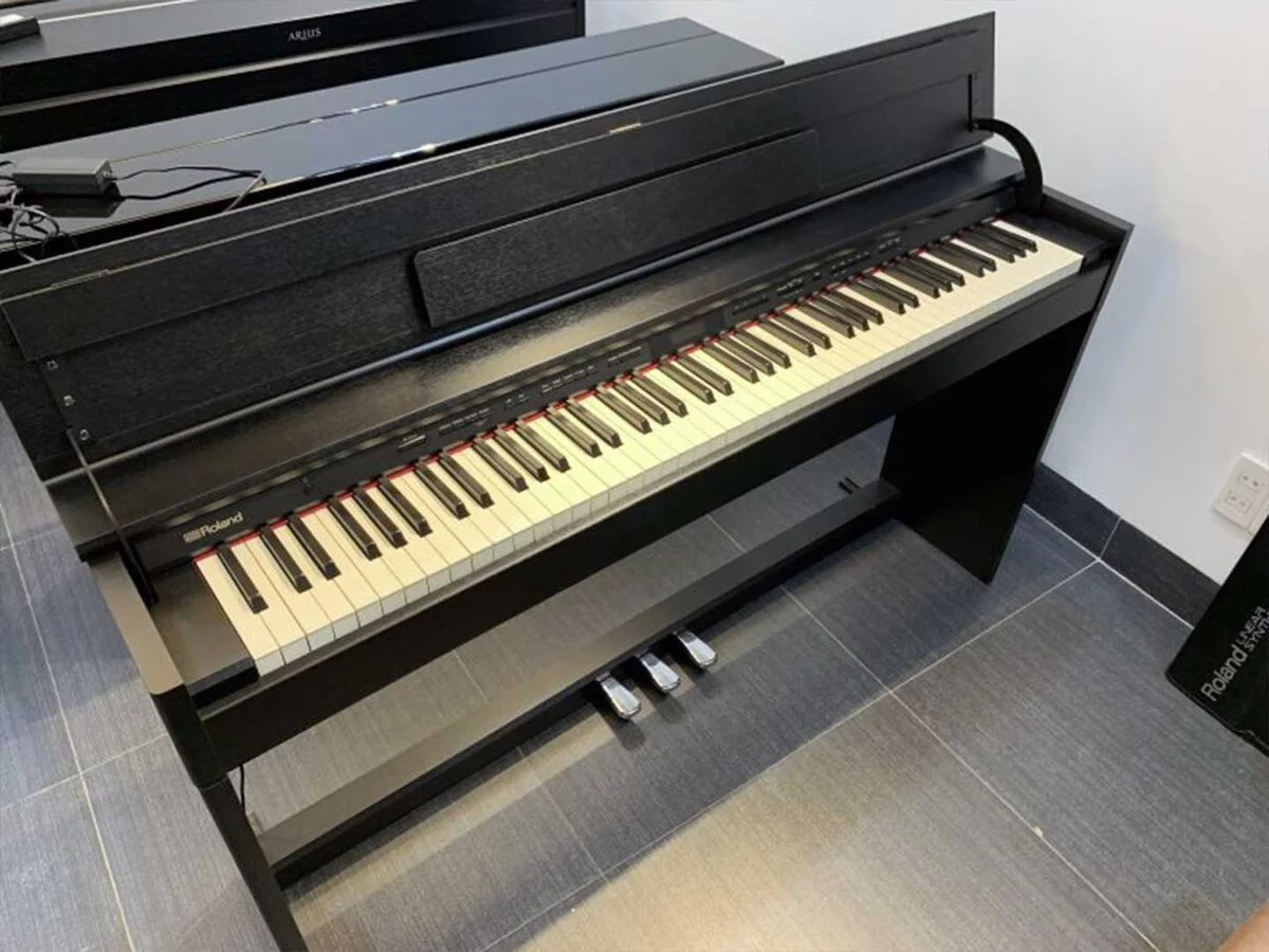 ROLAND DP-603 CBS (New)