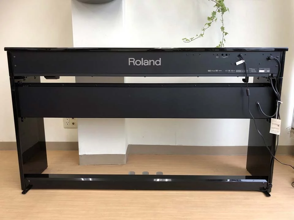 ROLAND DP-90S PE