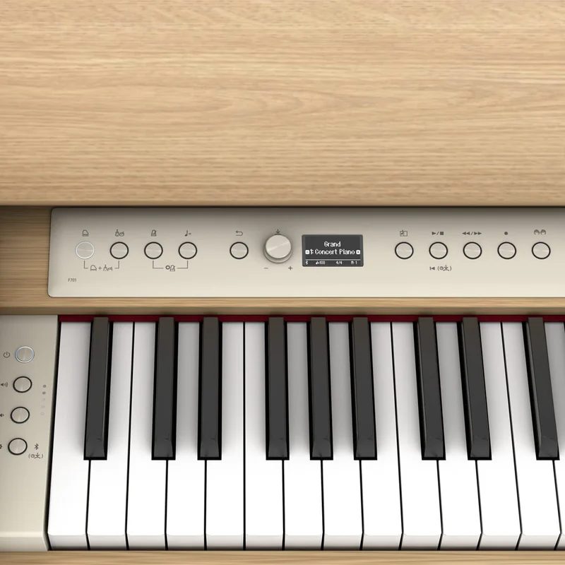 ROLAND F701 LA (USED)