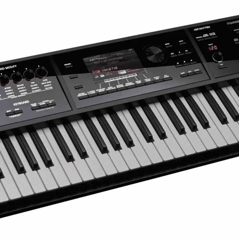 ROLAND FA-06