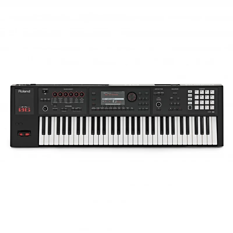 ROLAND FA-06
