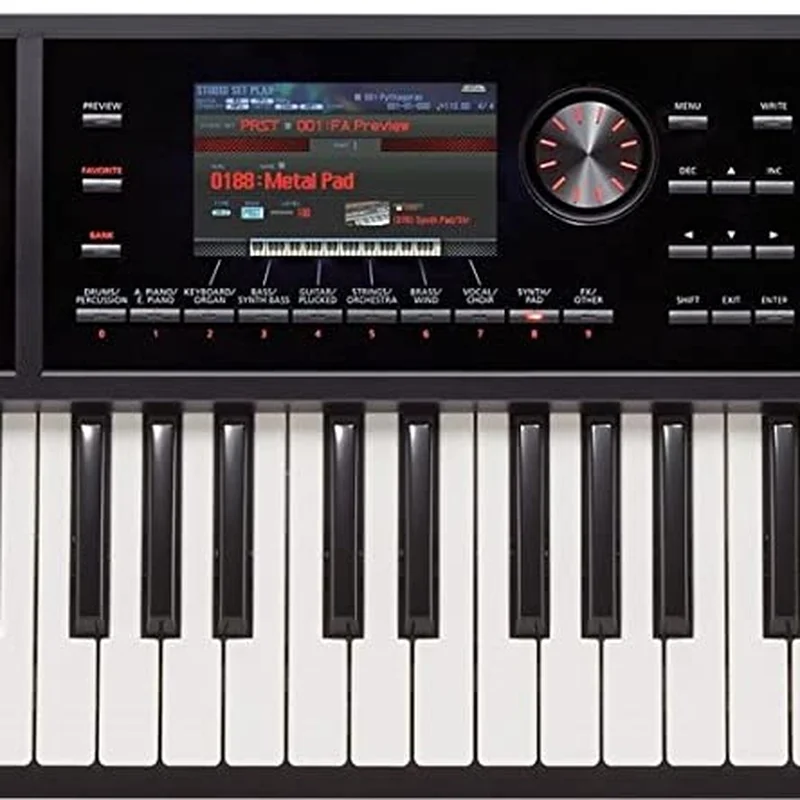 ROLAND FA-06
