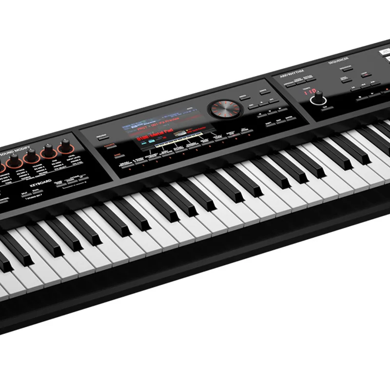 ROLAND FA-07