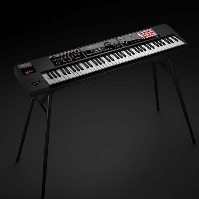 ROLAND FA-07