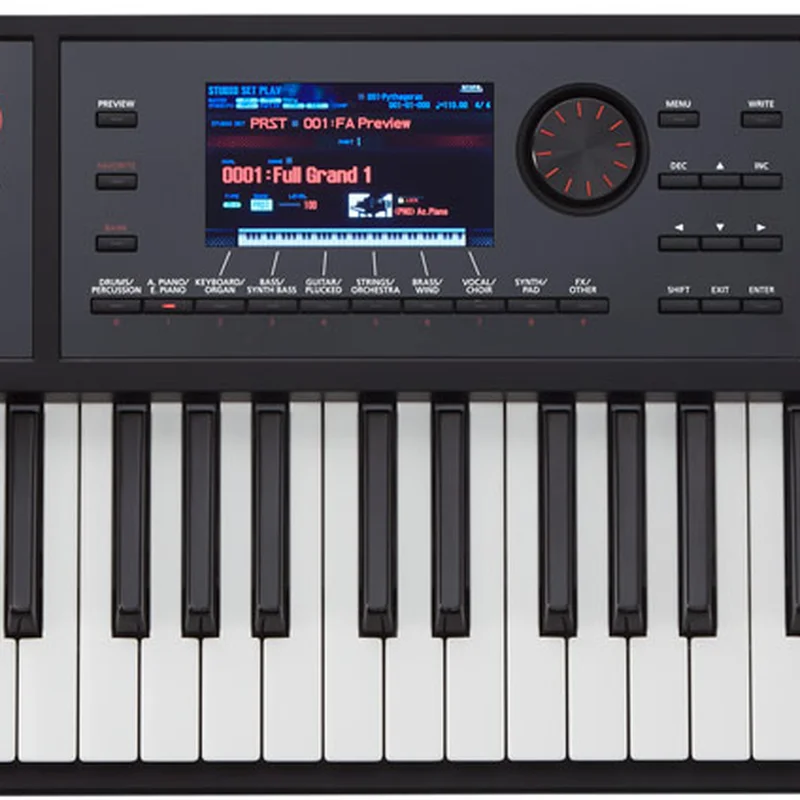 ROLAND FA-07