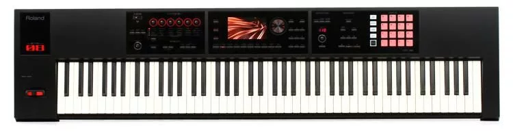 ROLAND FA-08