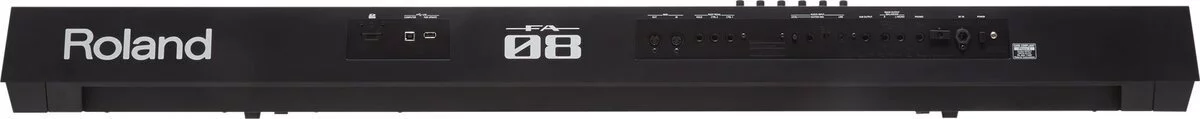 ROLAND FA-08