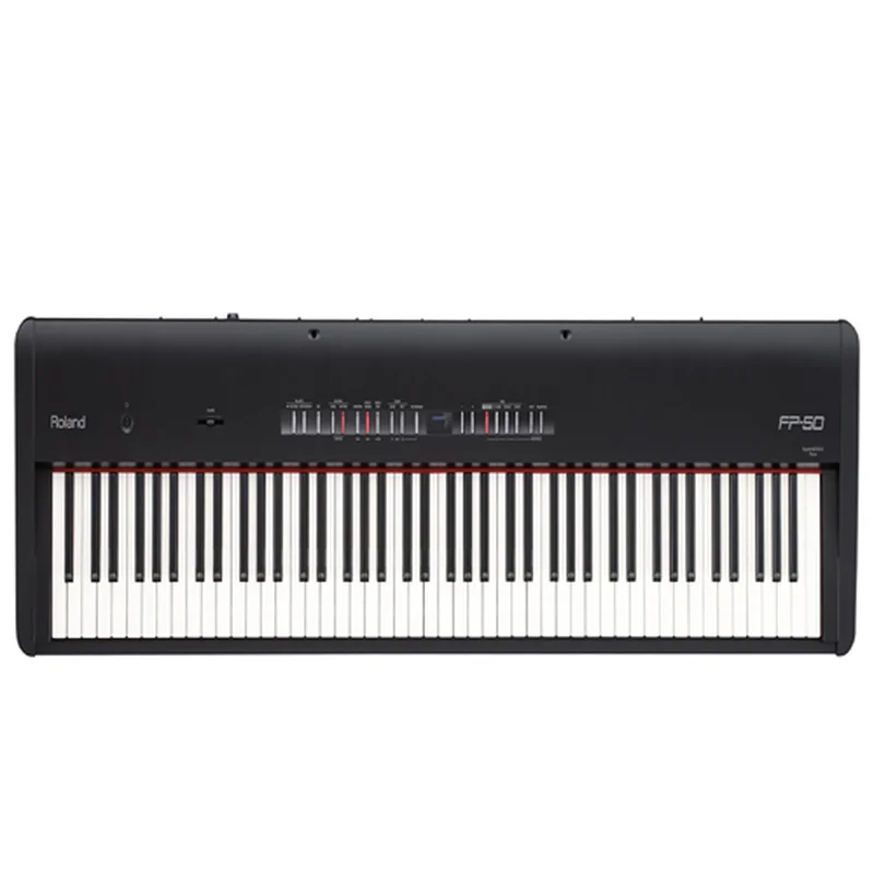 ROLAND FP-50 BK