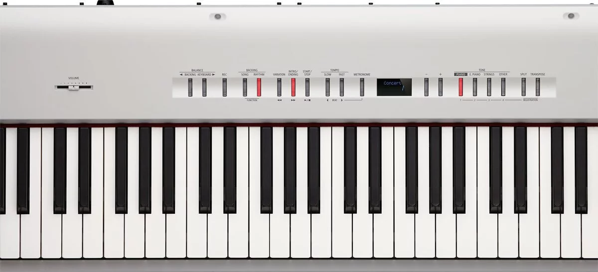 ROLAND FP-50 WH