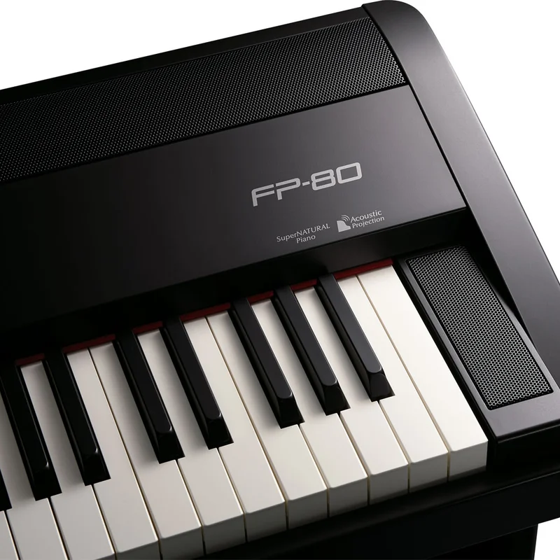 ROLAND FP-80