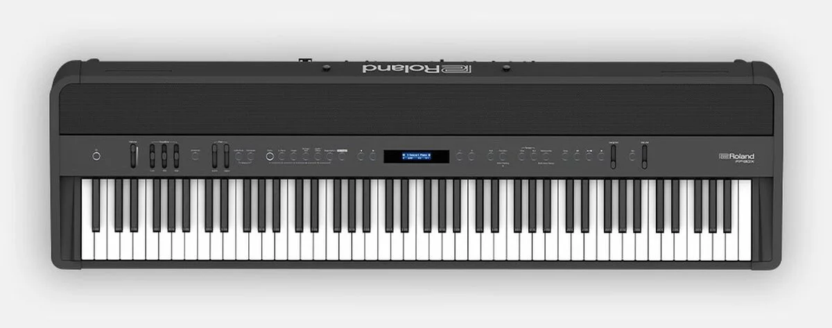 Roland FP-90X BK (99%)