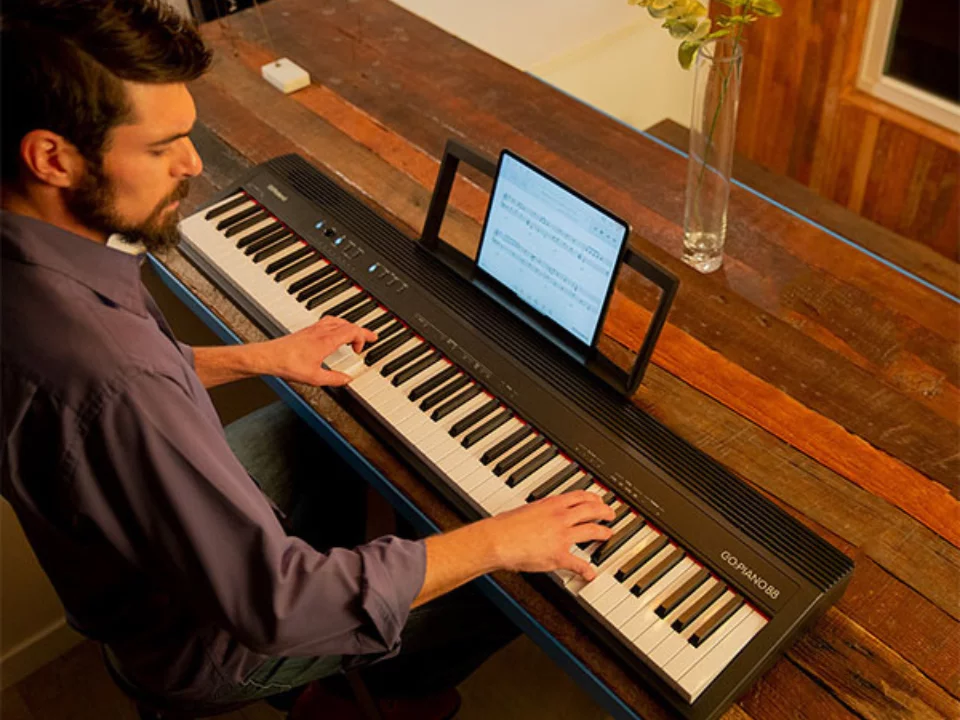 Roland Go 88-P