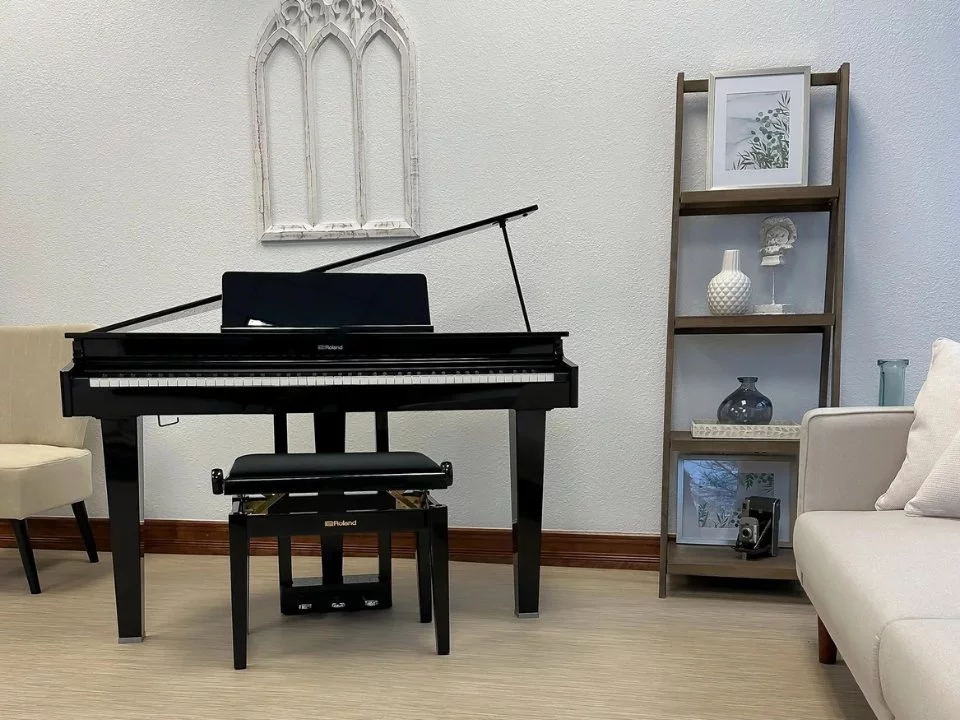 ROLAND GP-3 PE (Used)