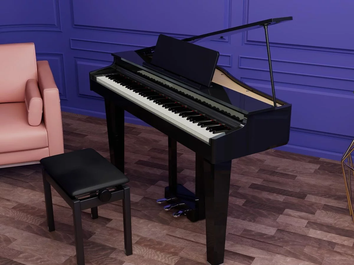 ROLAND GP-3 PE (Used)