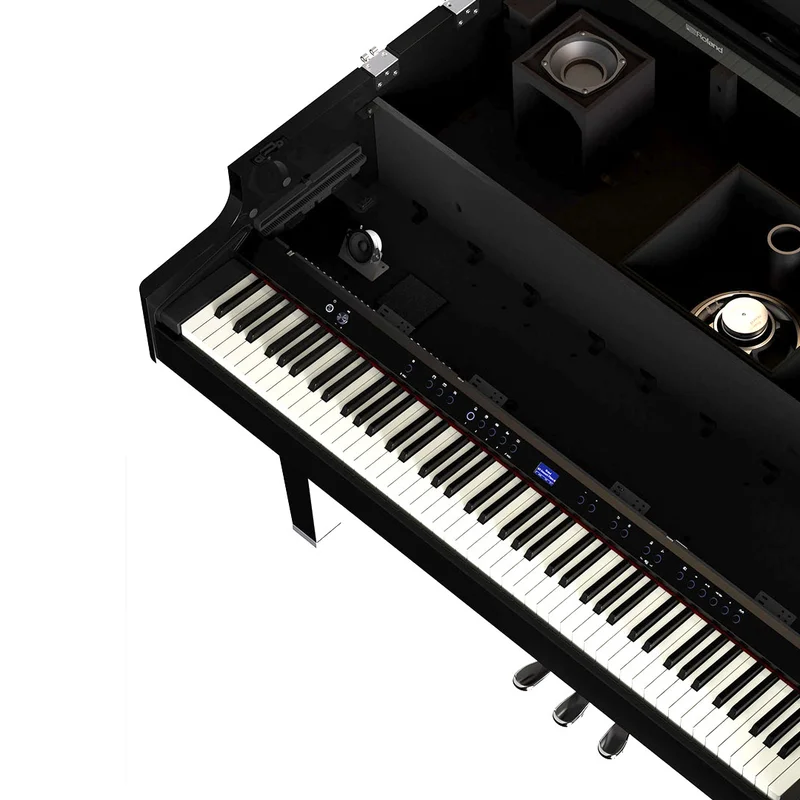 ROLAND GP-6 PE (Used)