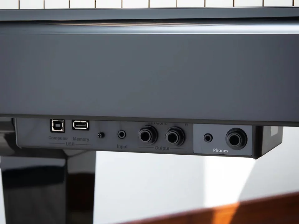 Roland GP-609 PE (USED)