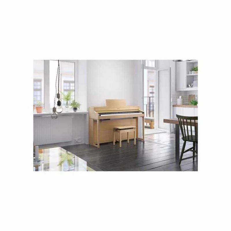 ROLAND HP-702 LO (USED)