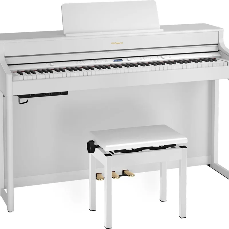 ROLAND HP-702 WH