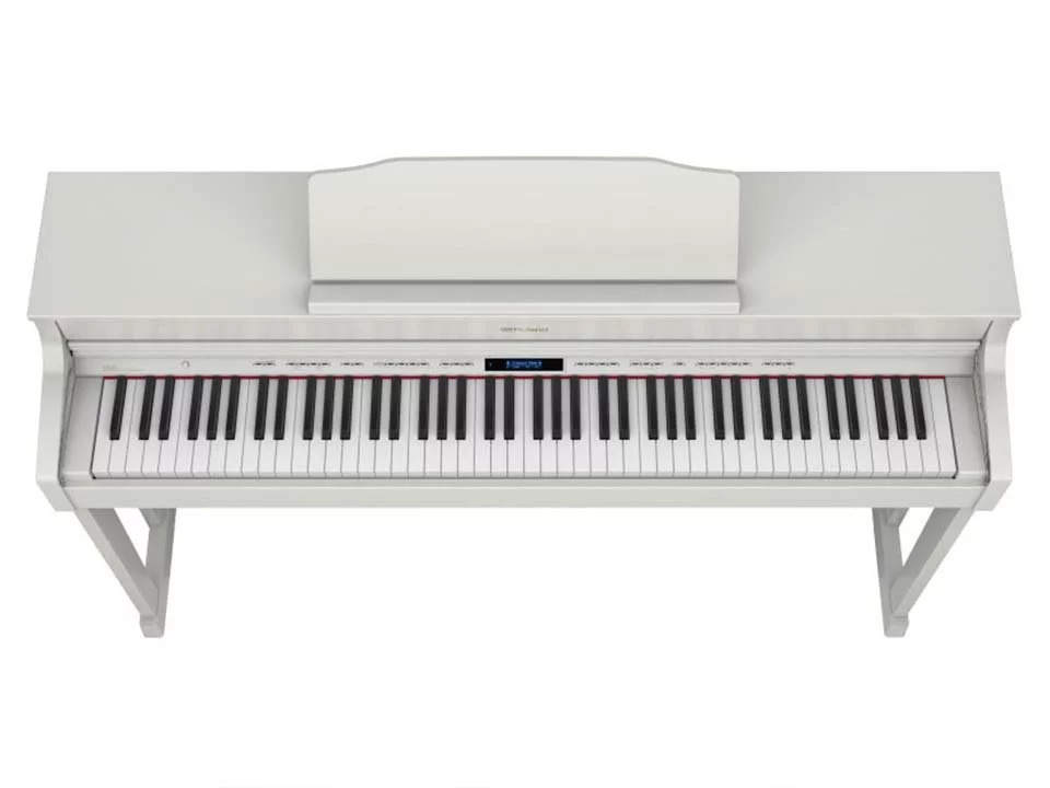 ROLAND HP-603 WH
