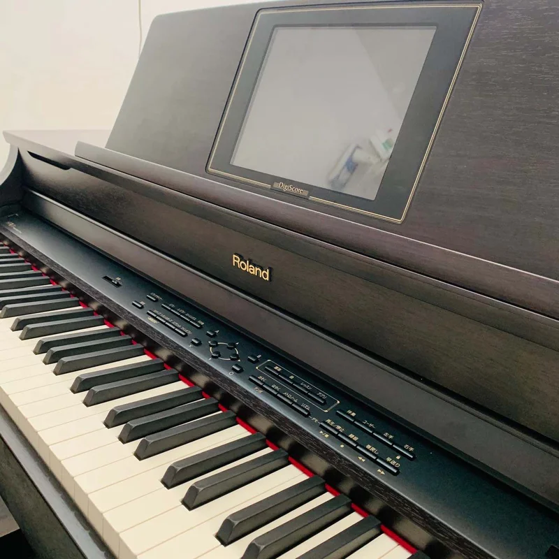 ROLAND HPi-7F