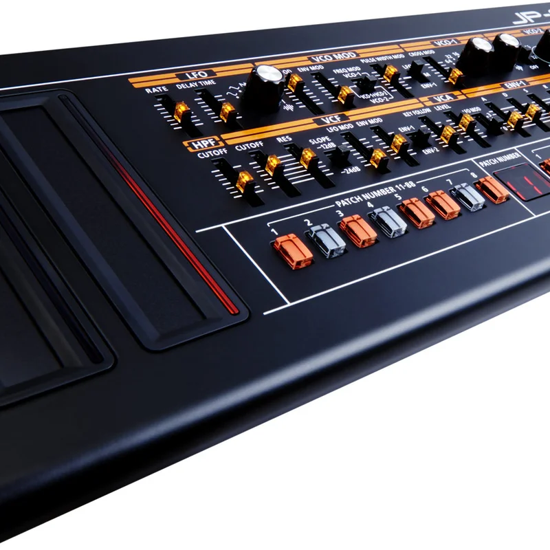 Roland JP-08