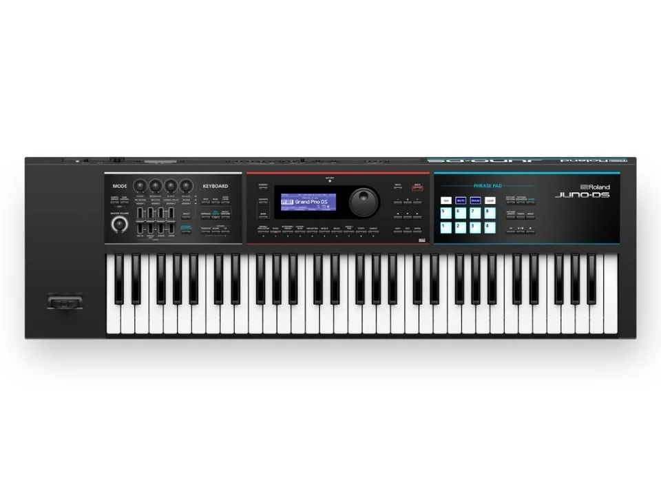 ROLAND JUNO-DS61