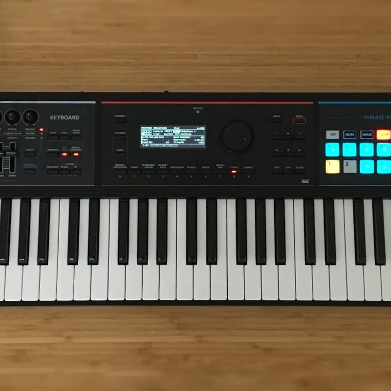 ROLAND JUNO-DS76