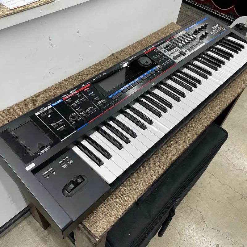 ROLAND JUNO-Gi