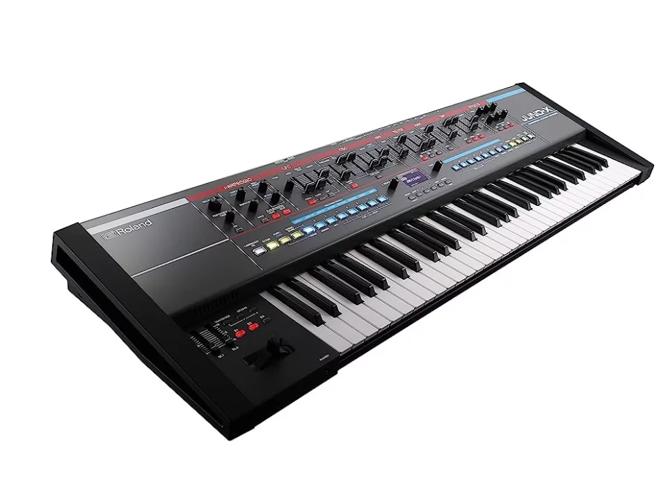 ROLAND JUNO-X