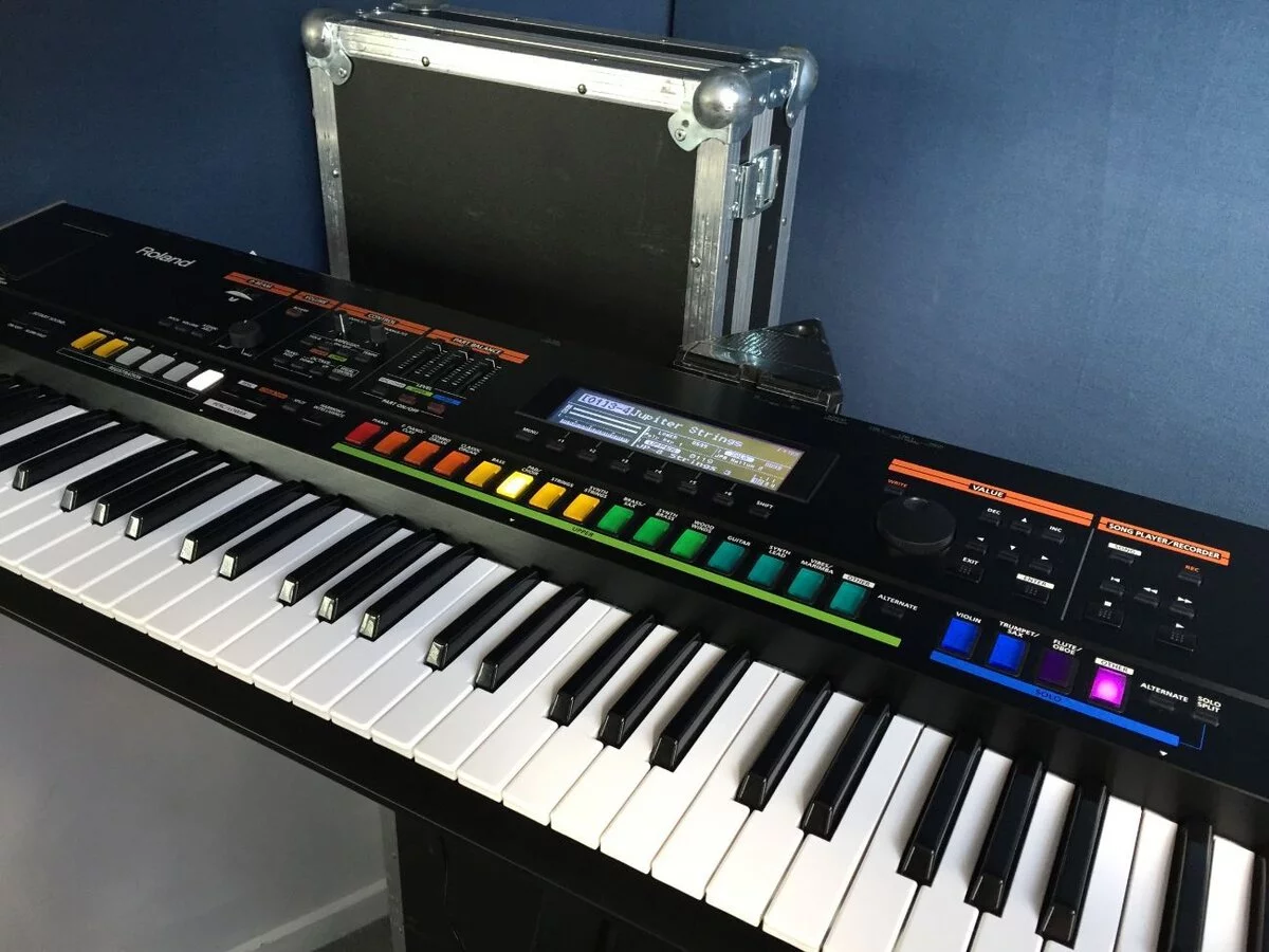 Roland JUPITER 50