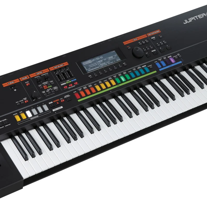 Roland JUPITER 50