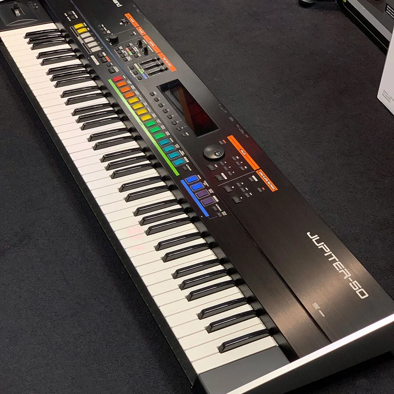 Roland JUPITER 50