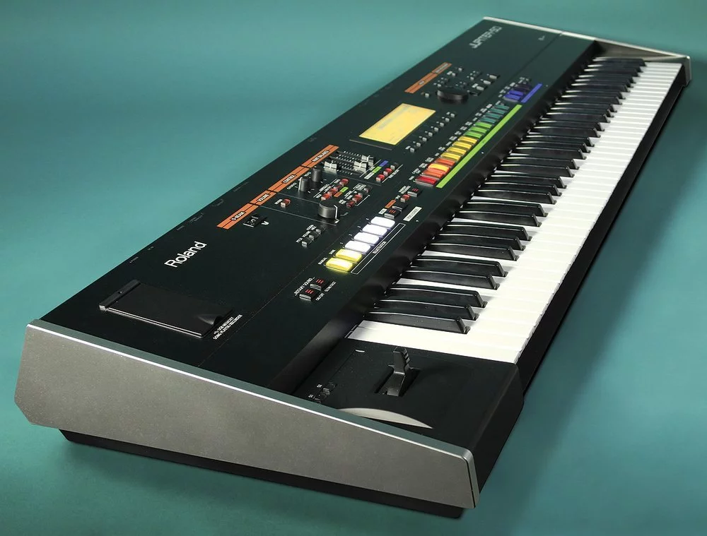 Roland JUPITER 50