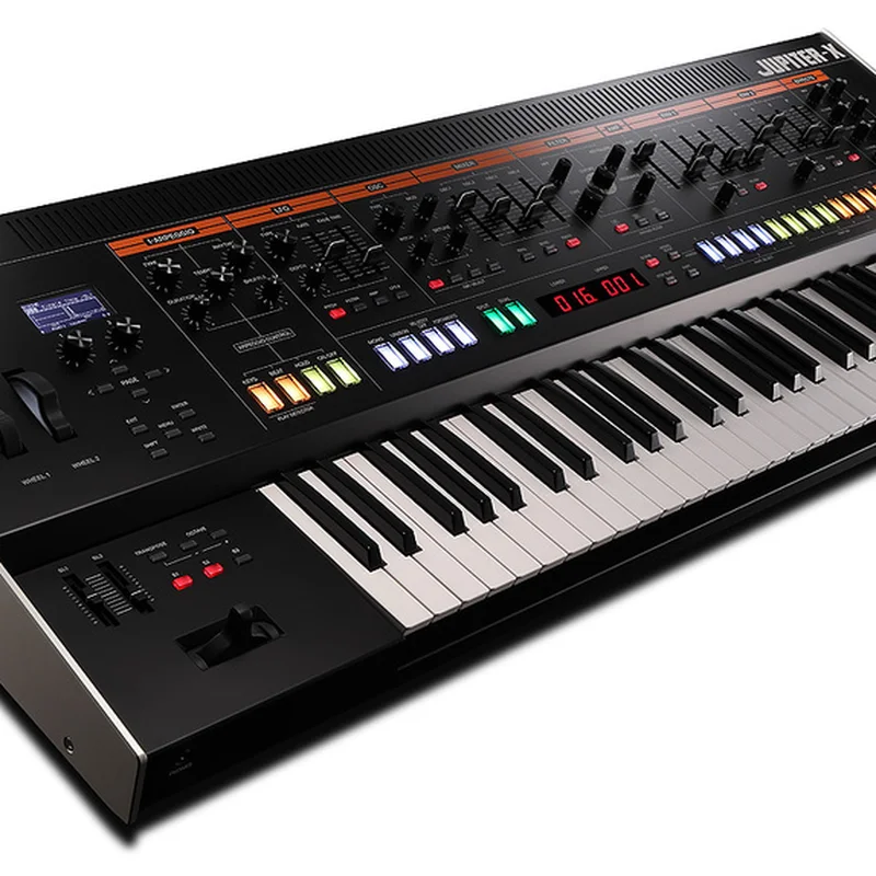 Roland JUPITER X