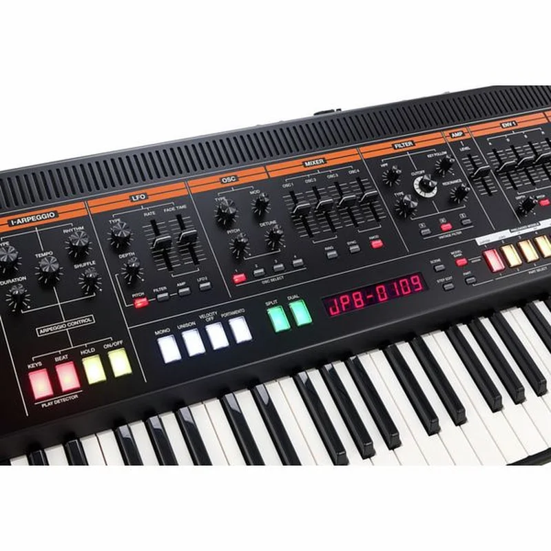 Roland JUPITER X