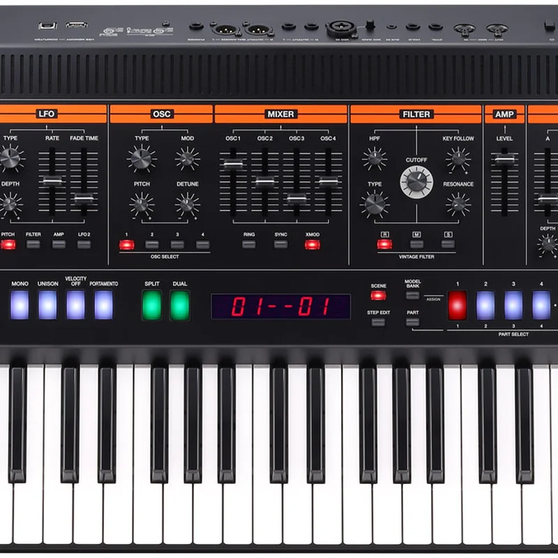 Roland JUPITER Xm