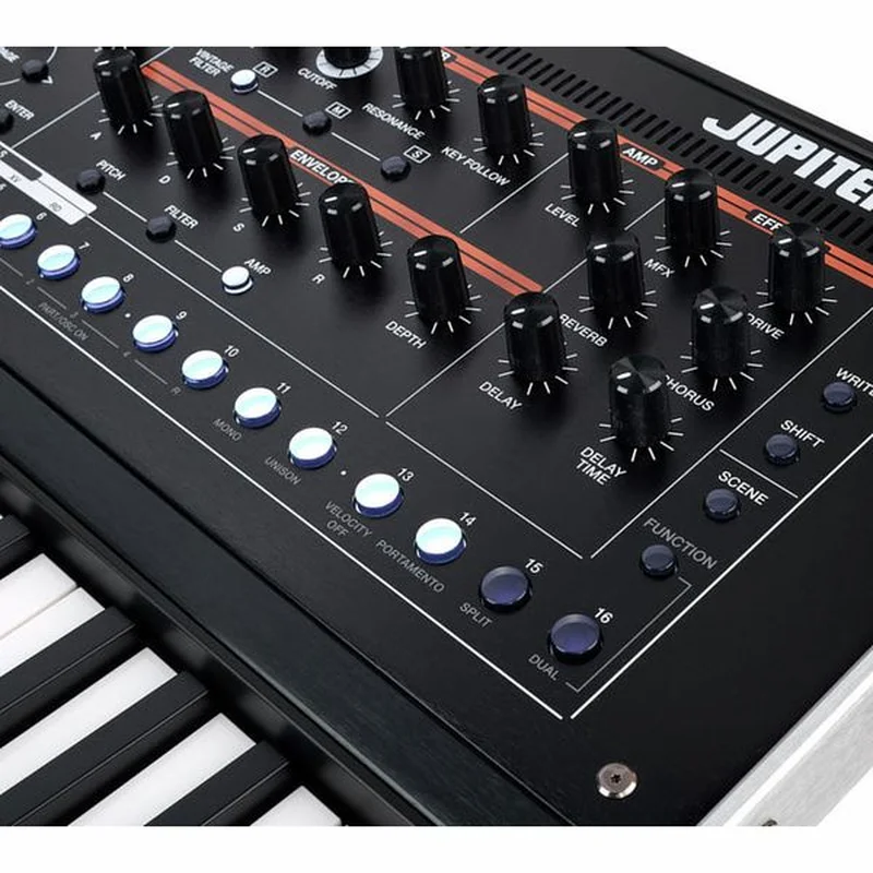 Roland JUPITER Xm
