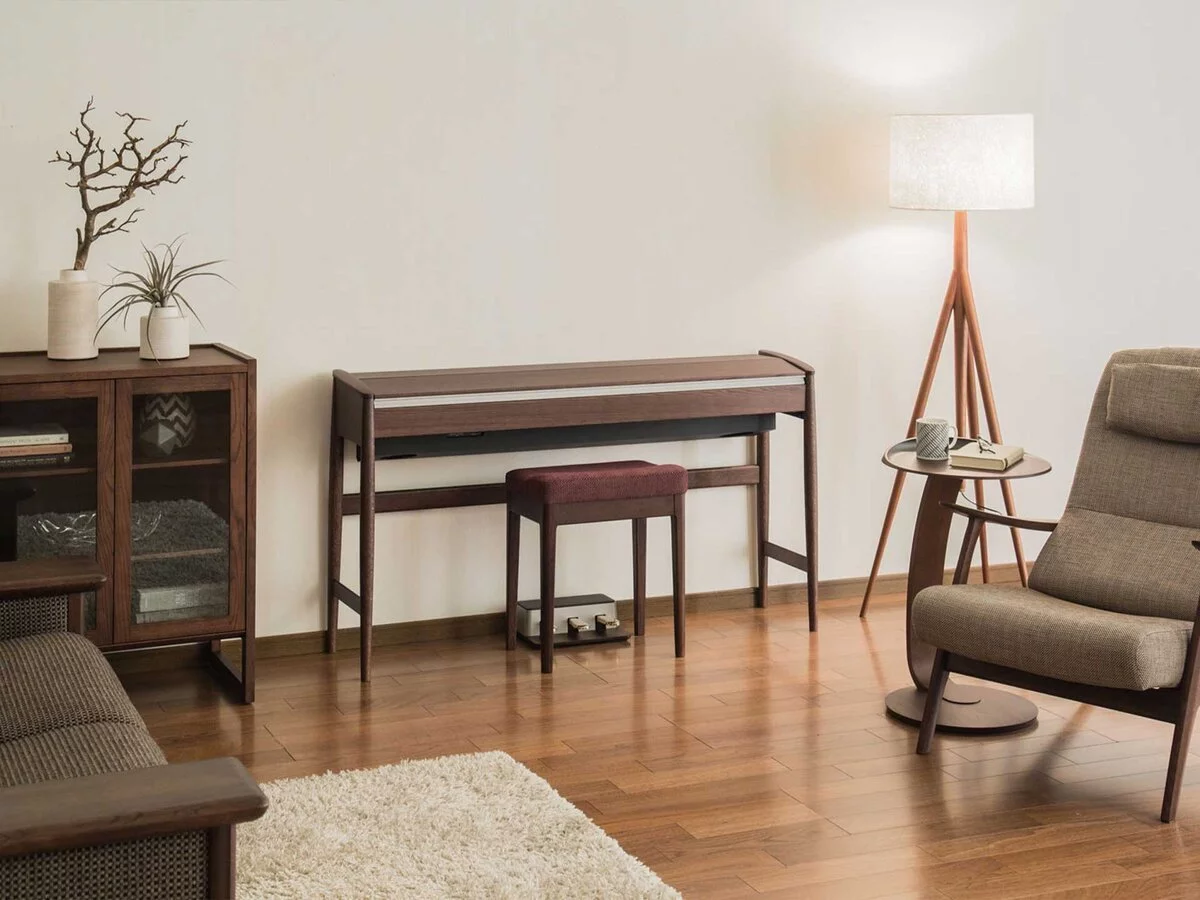 ROLAND KF-10 Kiyola Pure Oak