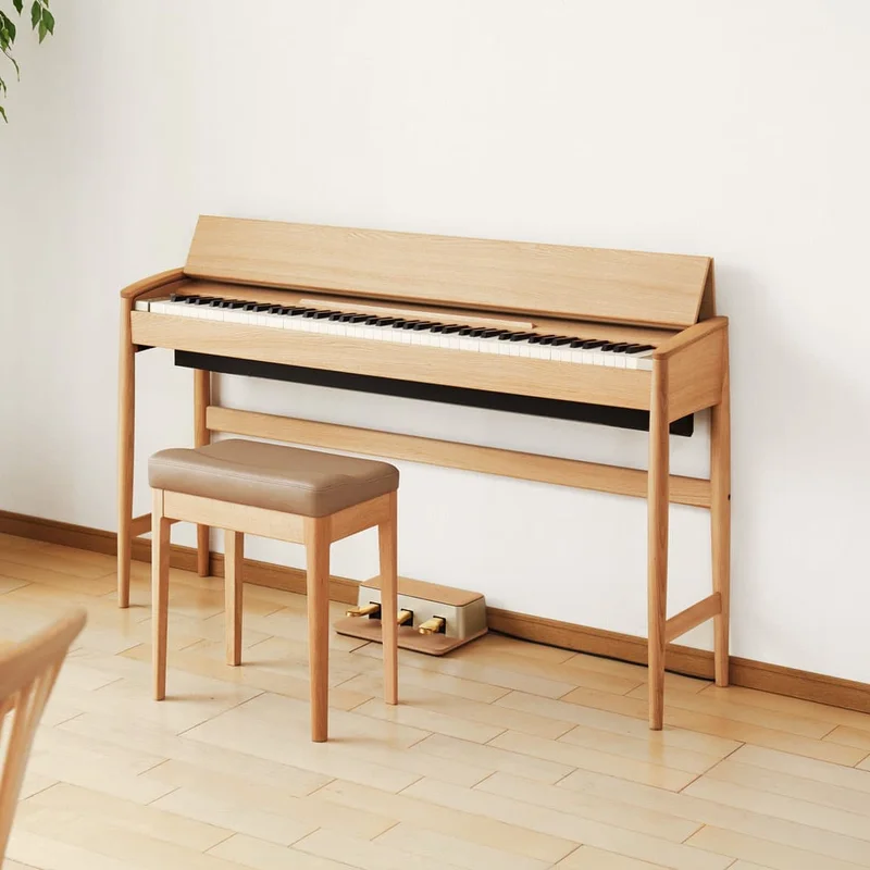 ROLAND KF-10 Kiyola Pure Oak