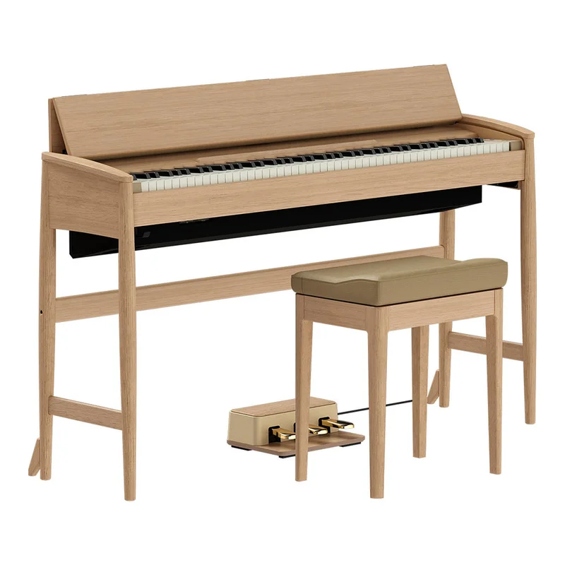 ROLAND Kiyola KF-20 KO Pure Oak