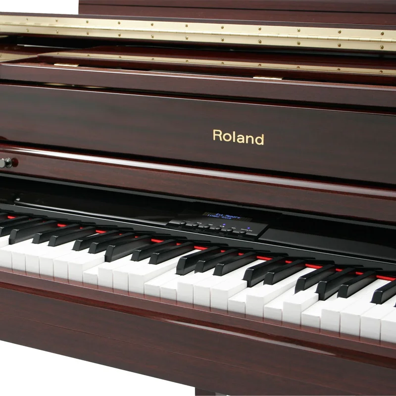 Roland KR-1077